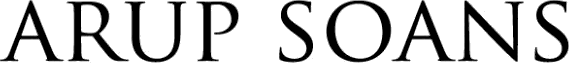 Arup Soans logo