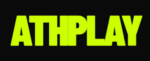 Athplay logo
