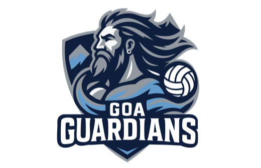Goa Guardians logo