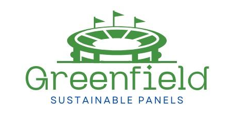 Greenfield Sustainable Panels logo