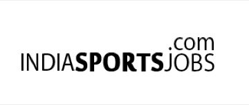 India Sports Jobs logo