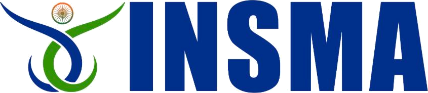 INSMA logo