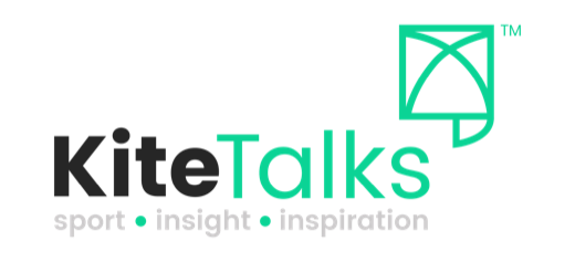 Kite Talks logo