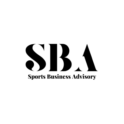 Sports Business Advisory logo