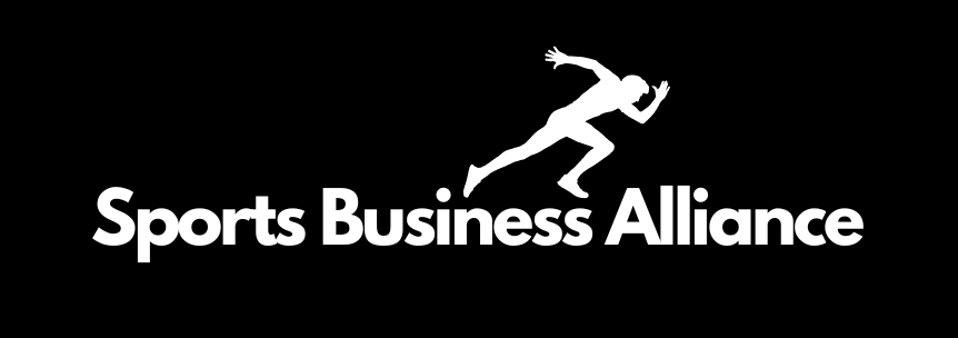 Sports Business Alliance logo
