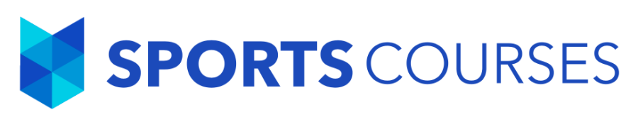 Sports Courses logo