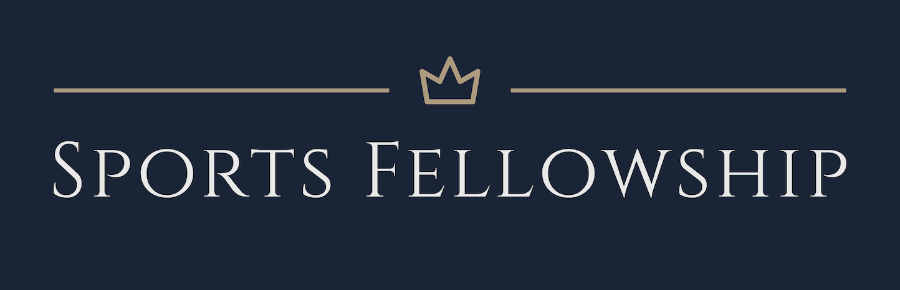 Sports Fellowship logo